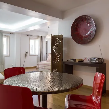 Romy House Lisboa
