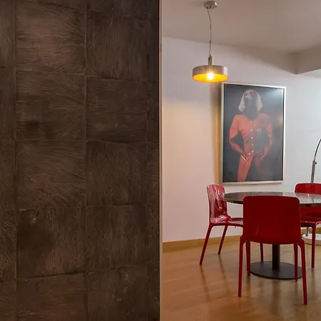 Romy House شقة *