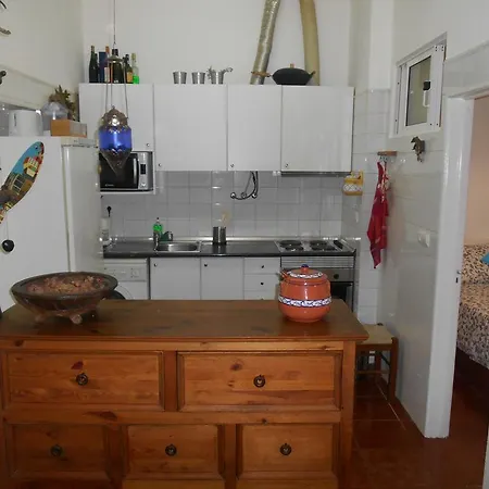 Apartman Romy House Lisboa