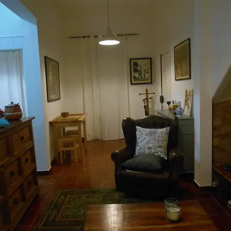 Apartman Romy House Lisboa